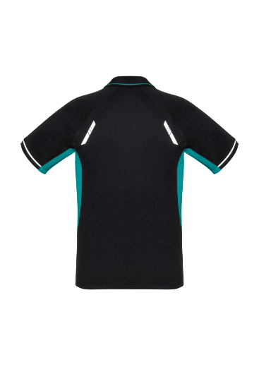 Picture of Biz Collection, Renegade Mens Polo